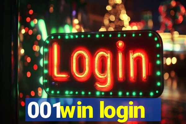 001win login